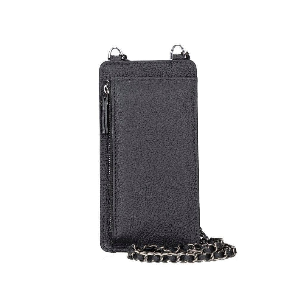 Avjin Leather Crossbody Bag Mizuri Leather