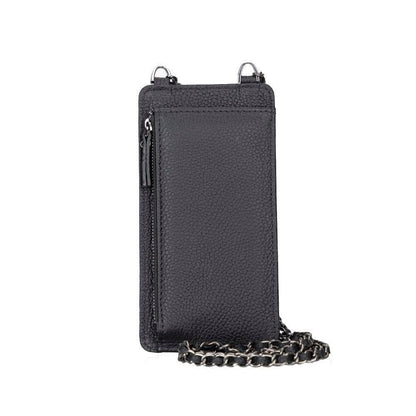 Avjin Leather Crossbody Bag Mizuri Leather