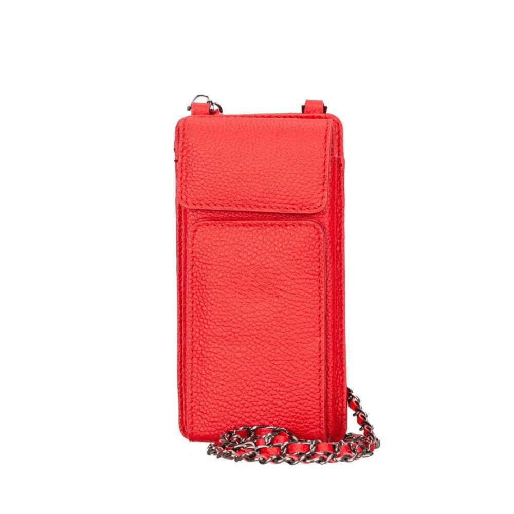 Avjin Leather Crossbody Bag Mizuri Leather