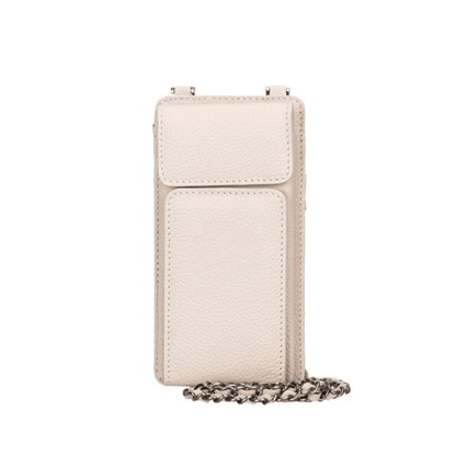Avjin Leather Crossbody Bag Mizuri Leather