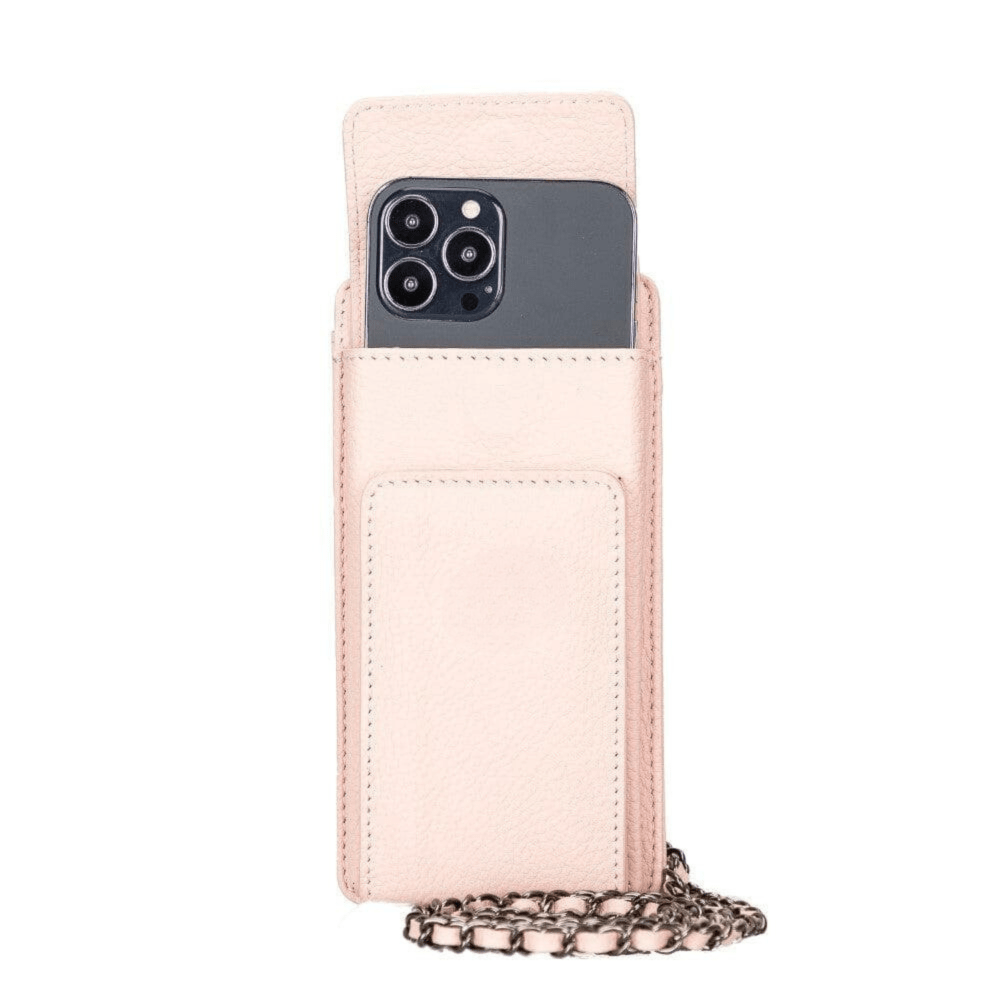 Avjin Leather Crossbody Bag Mizuri Leather