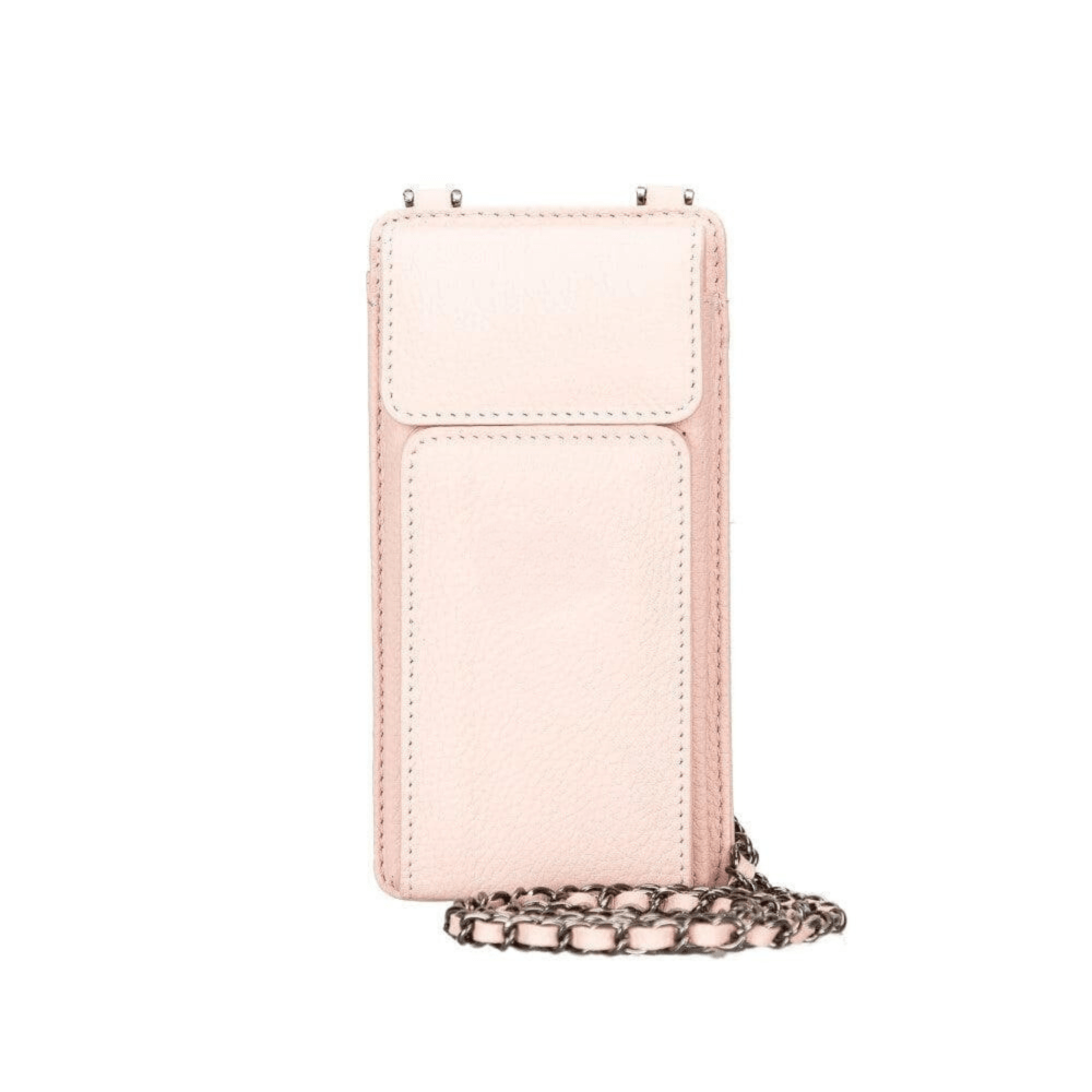 Avjin Leather Crossbody Bag Mizuri Leather