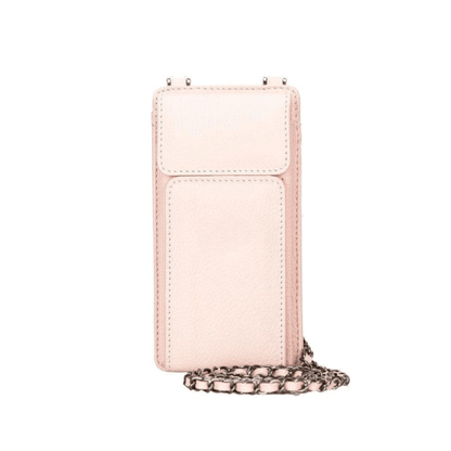 Avjin Leather Crossbody Bag Mizuri Leather