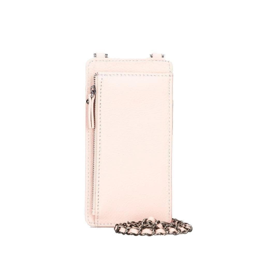 Avjin Leather Crossbody Bag Mizuri Leather