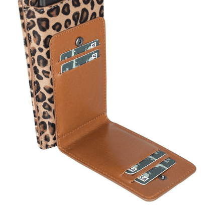 Avjin Leather Crossbody Bag Mizuri Leather