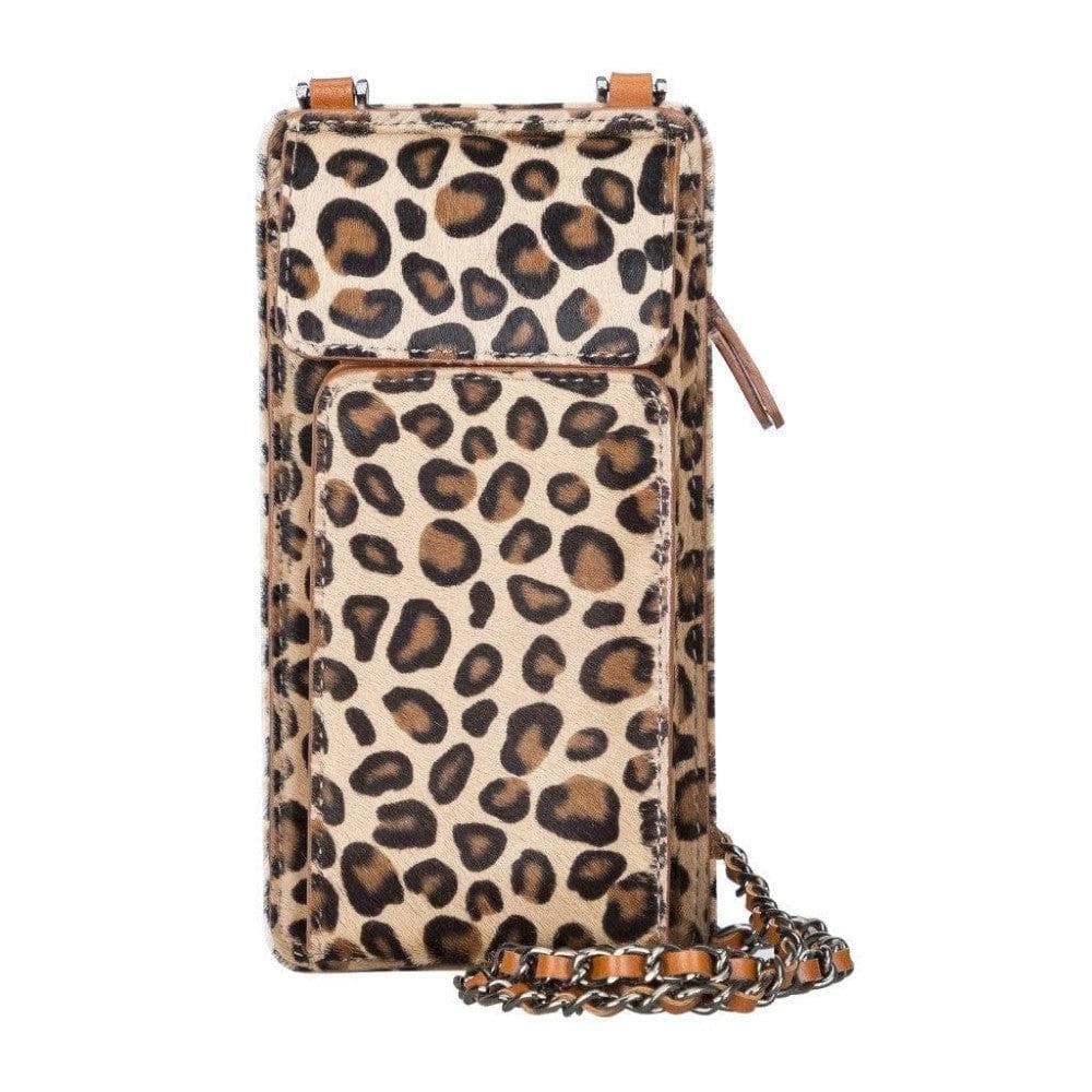 Avjin Leather Crossbody Bag Mizuri Leather