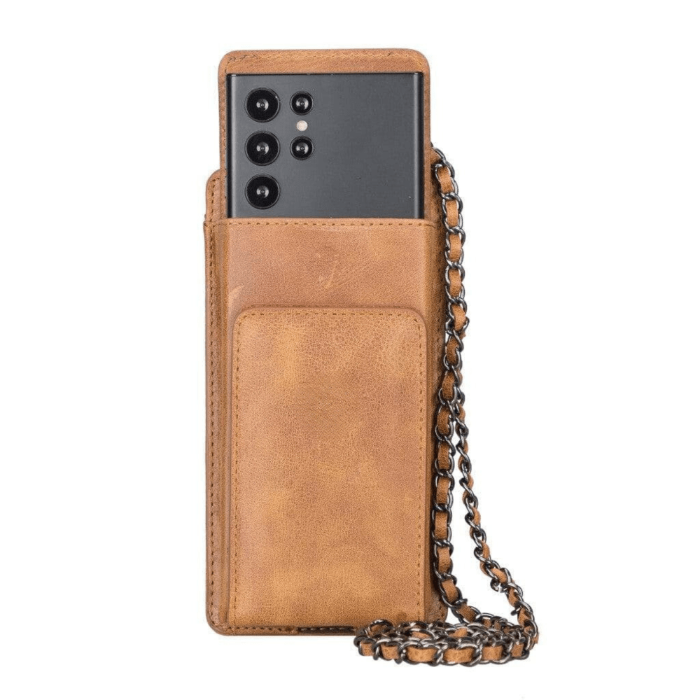 Avjin Leather Crossbody Bag Mizuri Leather