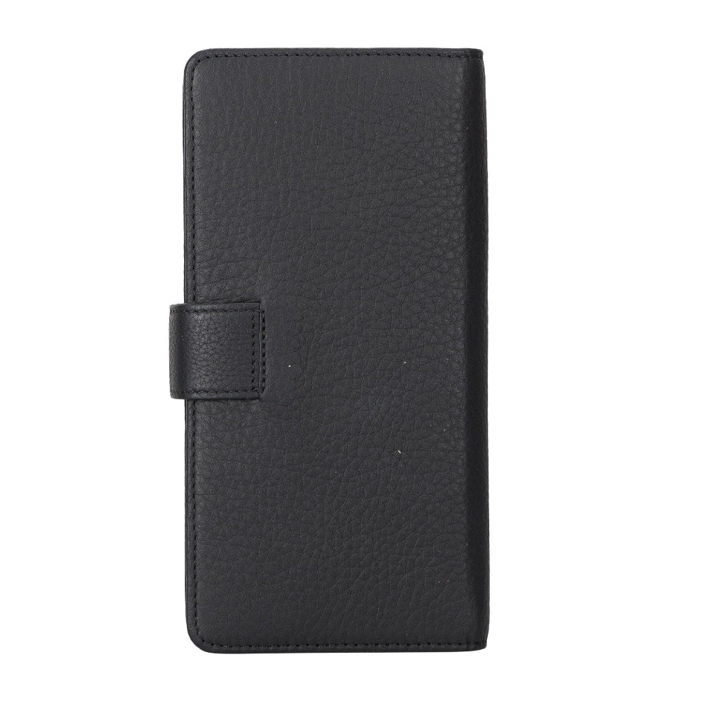 Coppet Leather Wallet Mizuri Leather