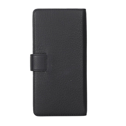 Coppet Leather Wallet Mizuri Leather