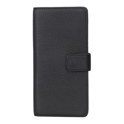 Coppet Leather Wallet Mizuri Leather
