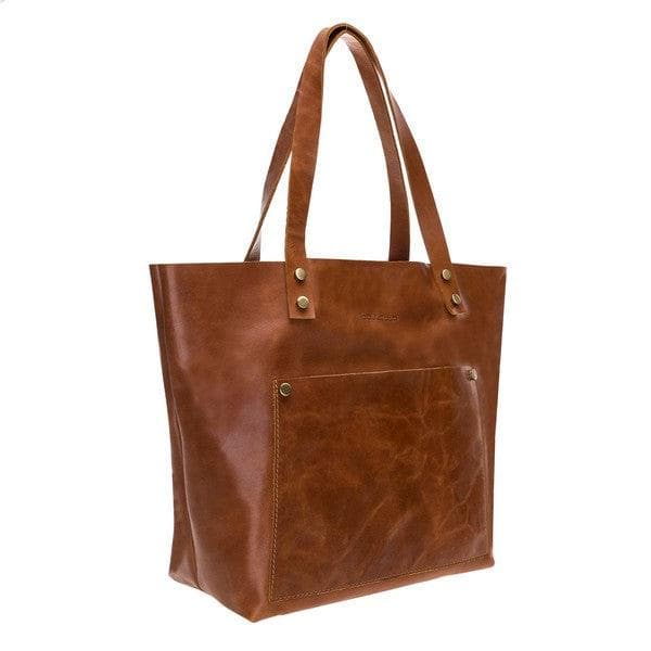 Moon Women’s Leather Bag – Genuine Leather Women’s Tote & Shoulder Bag for Everyday Elegance | Minimal & Handcrafted Mizuri Leather
