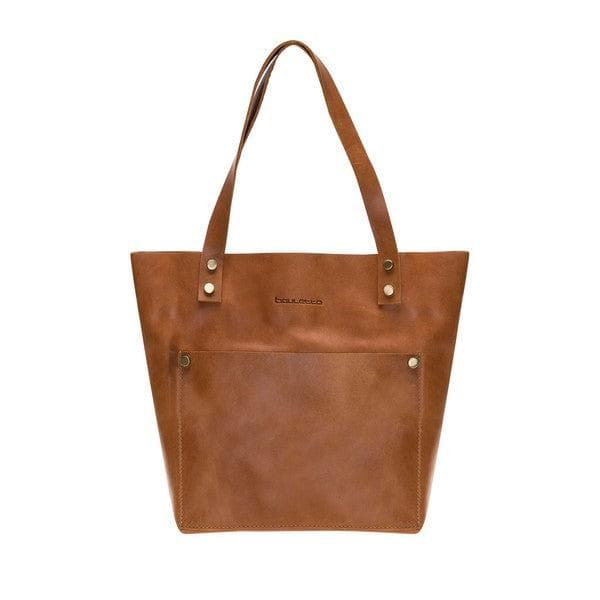 Moon Women’s Leather Bag – Genuine Leather Women’s Tote & Shoulder Bag for Everyday Elegance | Minimal & Handcrafted Mizuri Leather