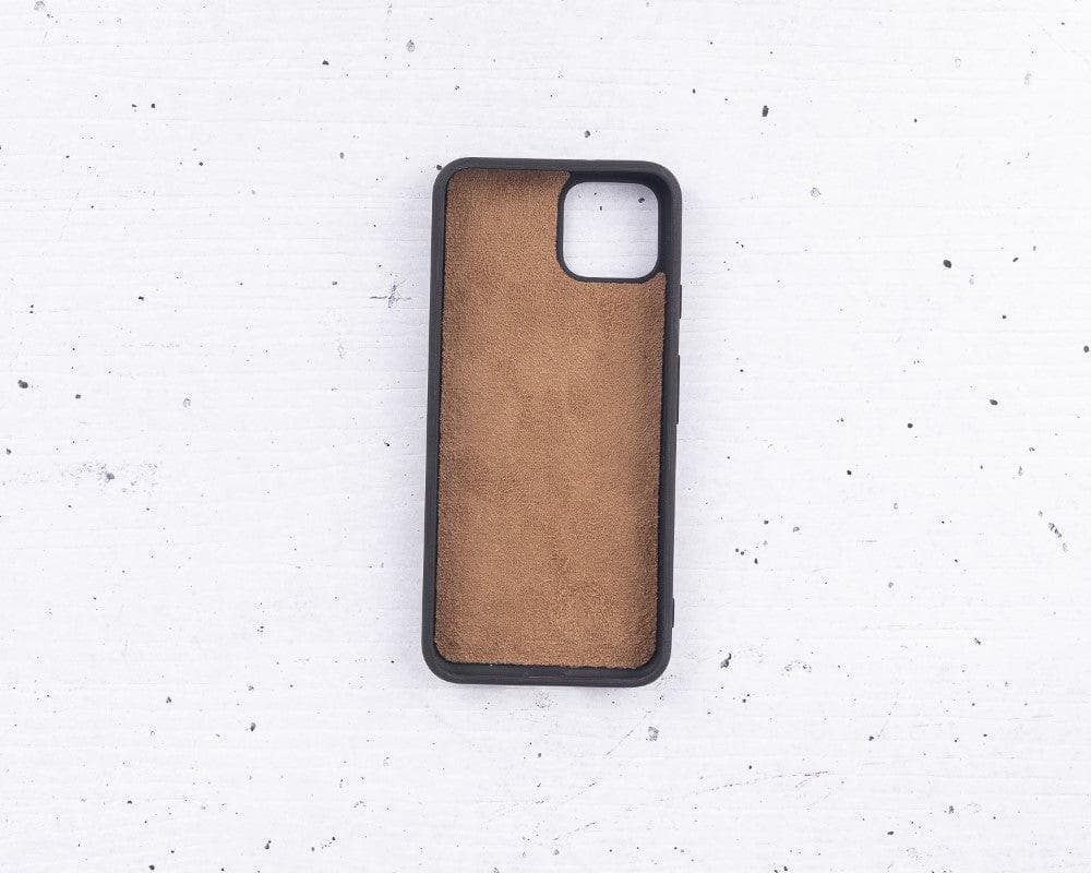 Google Pixel 4 XL Leather Wallet Case Detachable RFID – Magic Mizuri Leather