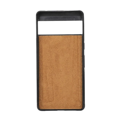 Google Pixel 7 Pro Leather Wallet Case Detachable RFID – Magic Mizuri Leather