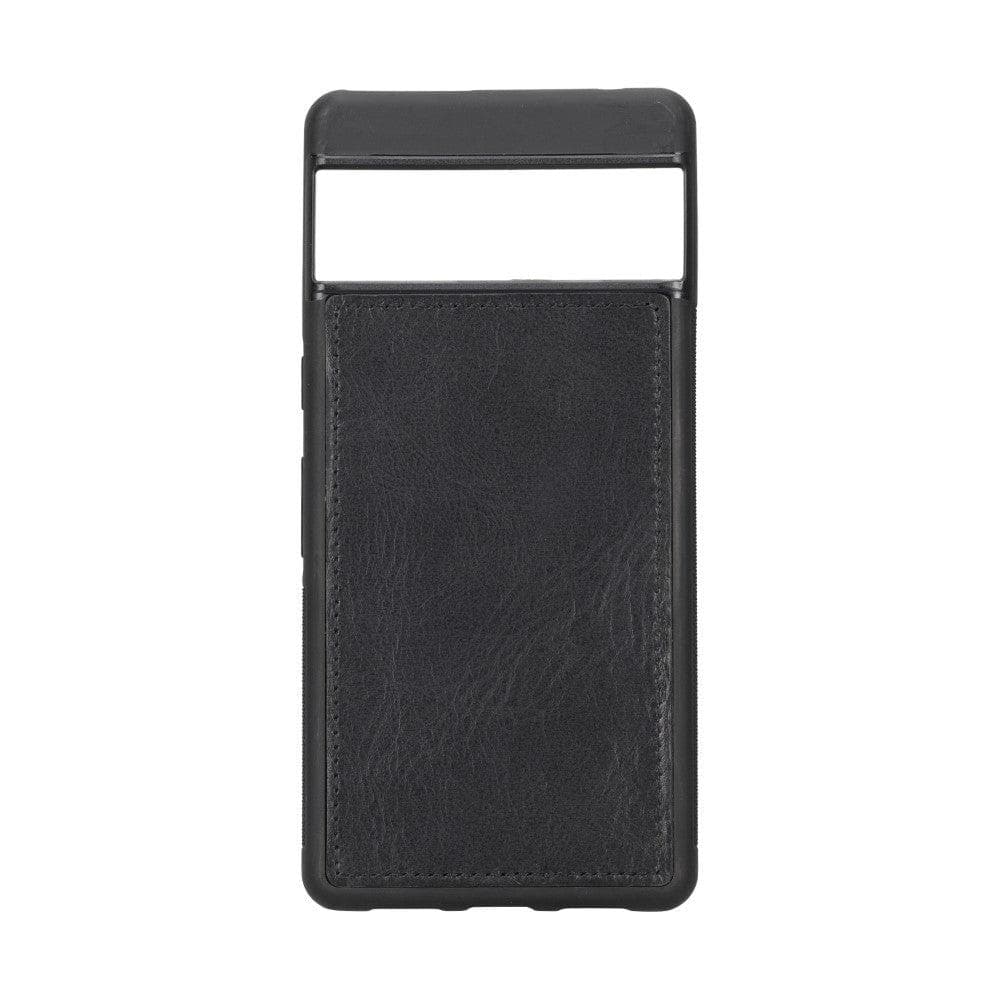 Google Pixel 7 Leather Wallet Case Detachable RFID – Magic Mizuri Leather