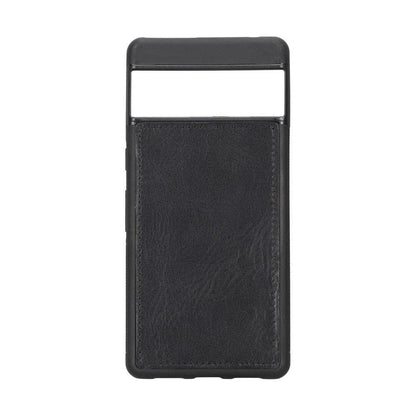 Google Pixel 7 Leather Wallet Case Detachable RFID – Magic Mizuri Leather