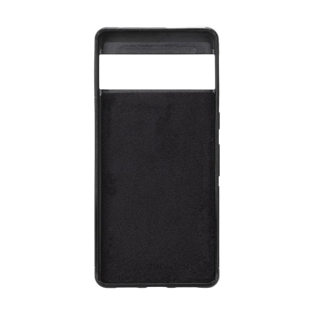Google Pixel 7 Leather Wallet Case Detachable RFID – Magic Mizuri Leather