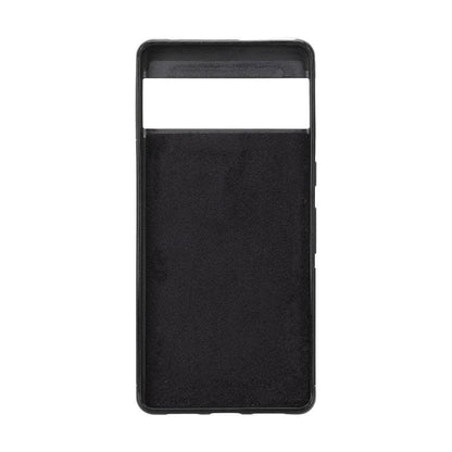 Google Pixel 7 Pro Leather Wallet Case Detachable RFID – Magic Mizuri Leather