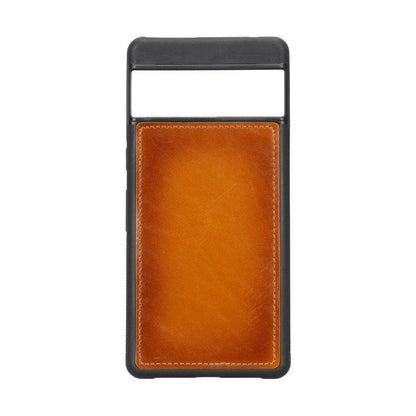 Google Pixel 7 Leather Wallet Case Detachable RFID – Magic Mizuri Leather