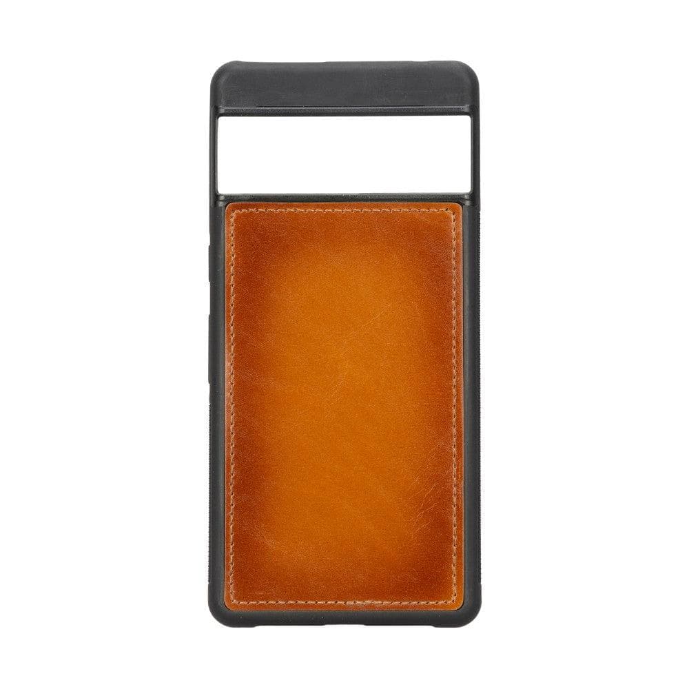 Google Pixel 7 Pro Leather Wallet Case Detachable RFID – Magic Mizuri Leather