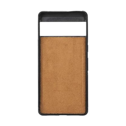 Google Pixel 7 Pro Leather Wallet Case Detachable RFID – Magic Mizuri Leather