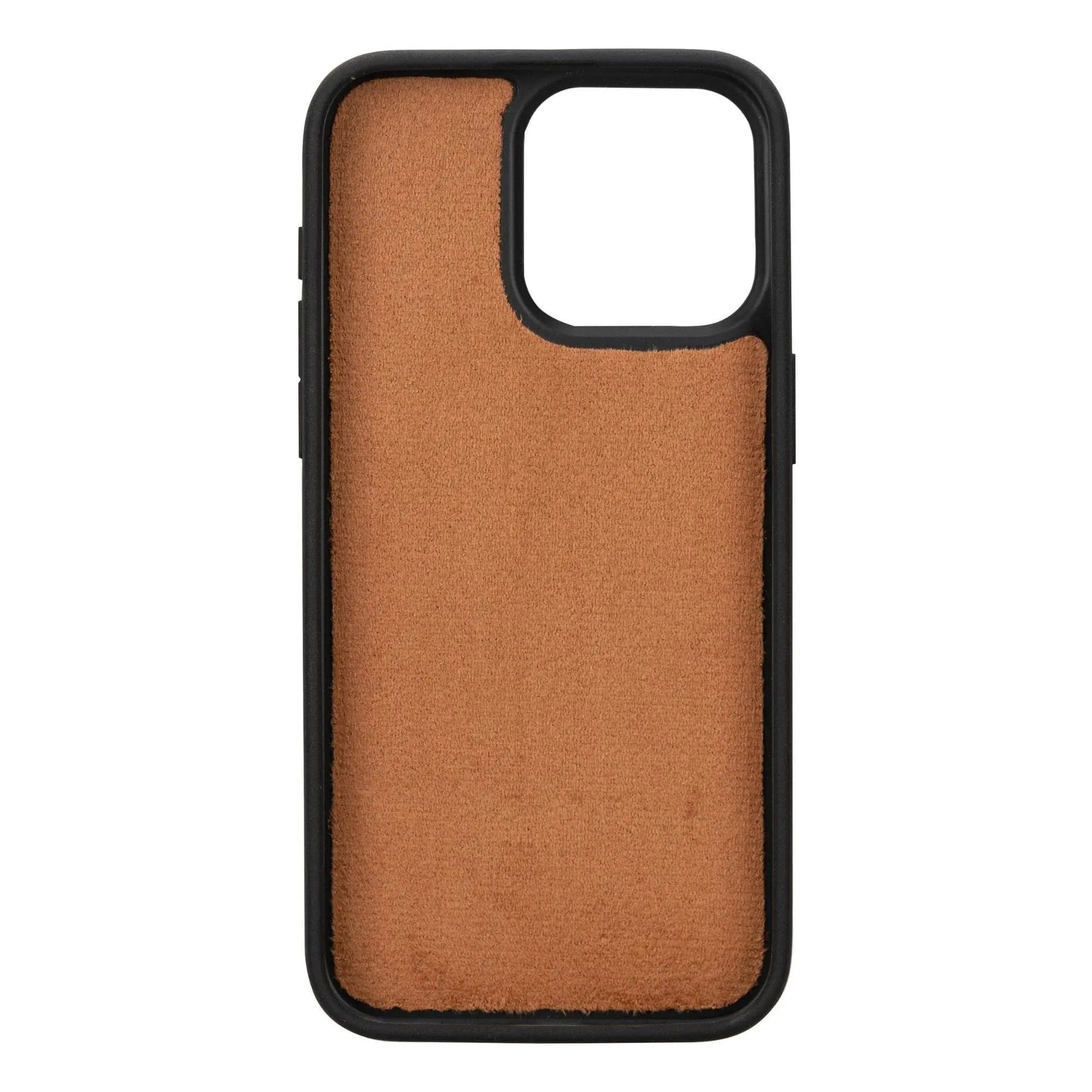iPhone 15 Pro Max Leather Wallet Case Detachable RFID MagSafe – Magic Series Mizuri Leather