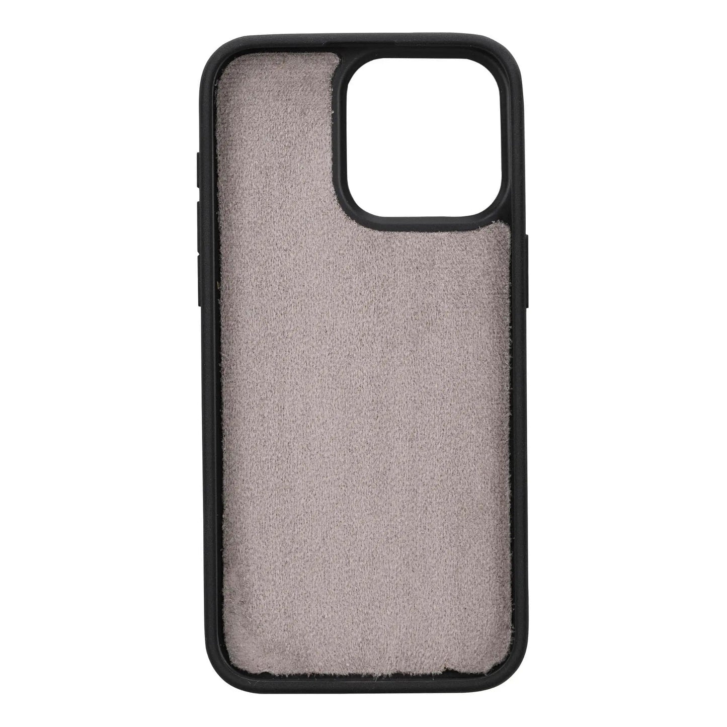 iPhone 15 Pro Leather Wallet Case Detachable RFID MagSafe – Magic Series Mizuri Leather