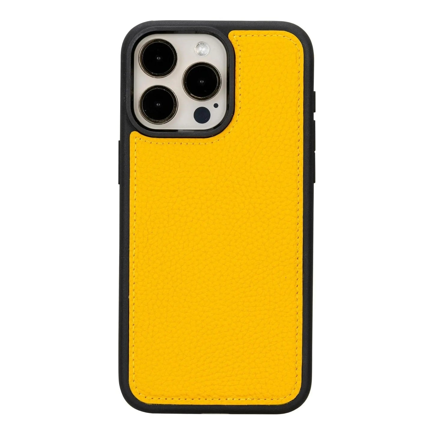iPhone 15 Plus Leather Wallet Case Detachable RFID MagSafe – Magic Series Mizuri Leather