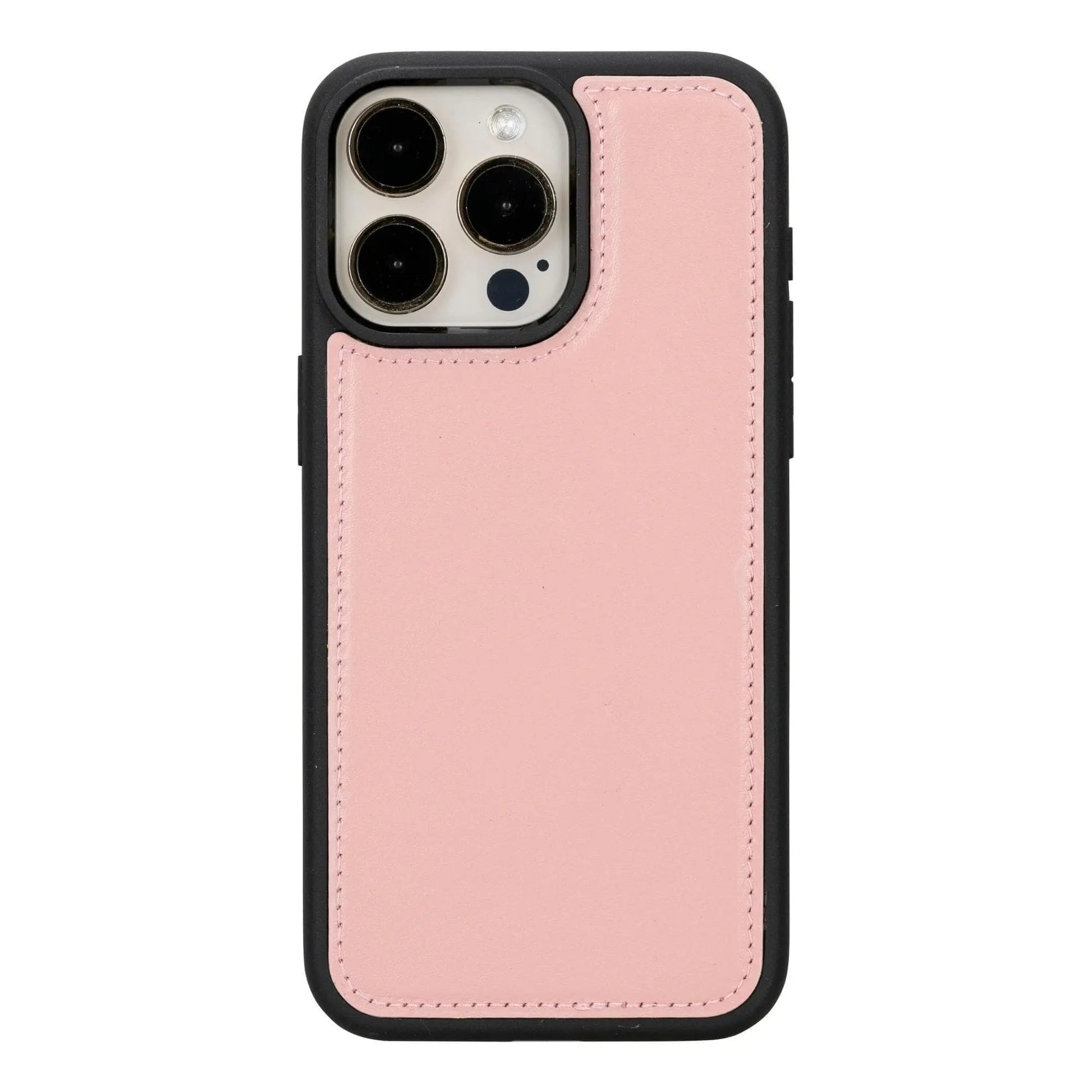 iPhone 15 Leather Wallet Case Detachable RFID MagSafe – Magic Series Mizuri Leather