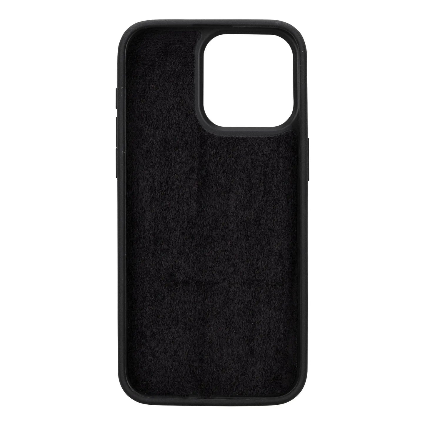 iPhone 15 Pro Max Leather Wallet Case Detachable RFID MagSafe – Magic Series Mizuri Leather