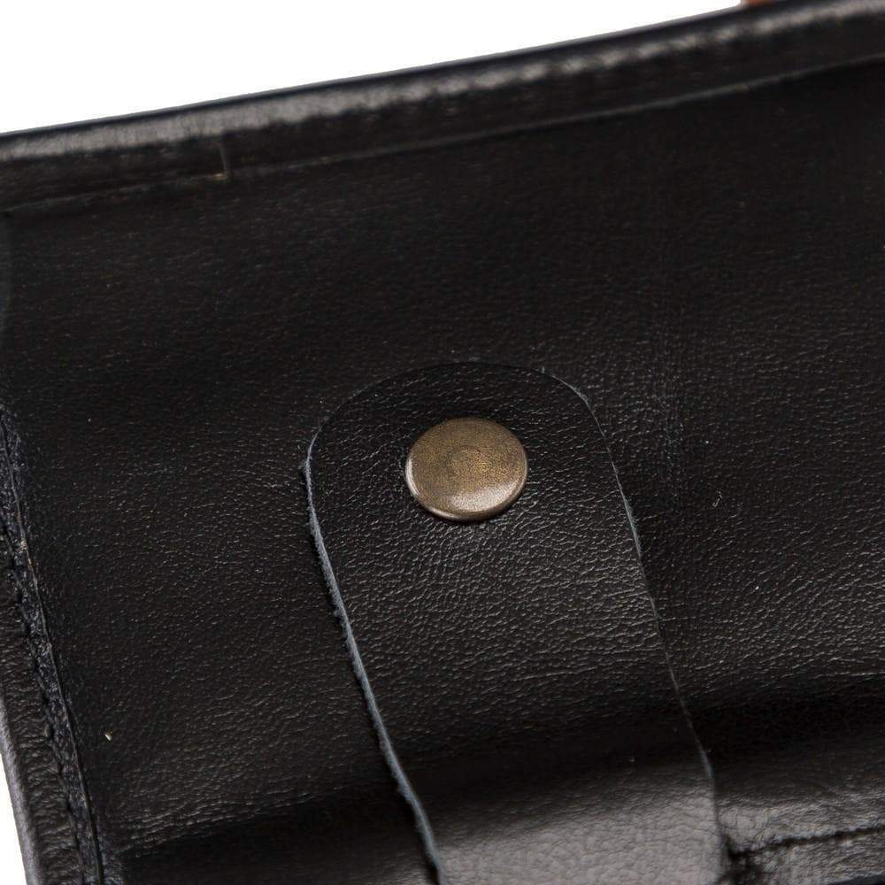 Leather Cable Organizer Mizuri Leather