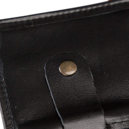 Leather Cable Organizer Mizuri Leather