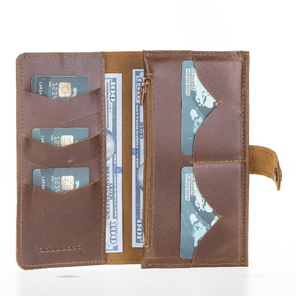 Koala Leather Universal Wallet Mizuri Leather