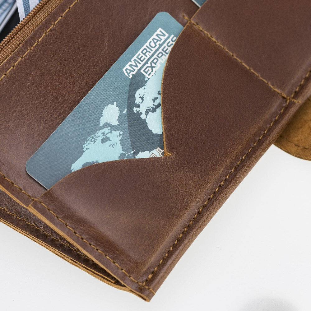 Koala Leather Universal Wallet Mizuri Leather