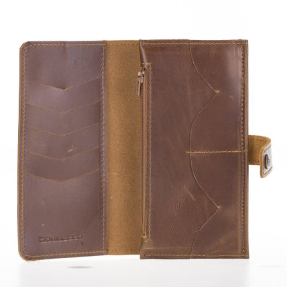 Koala Leather Universal Wallet Mizuri Leather
