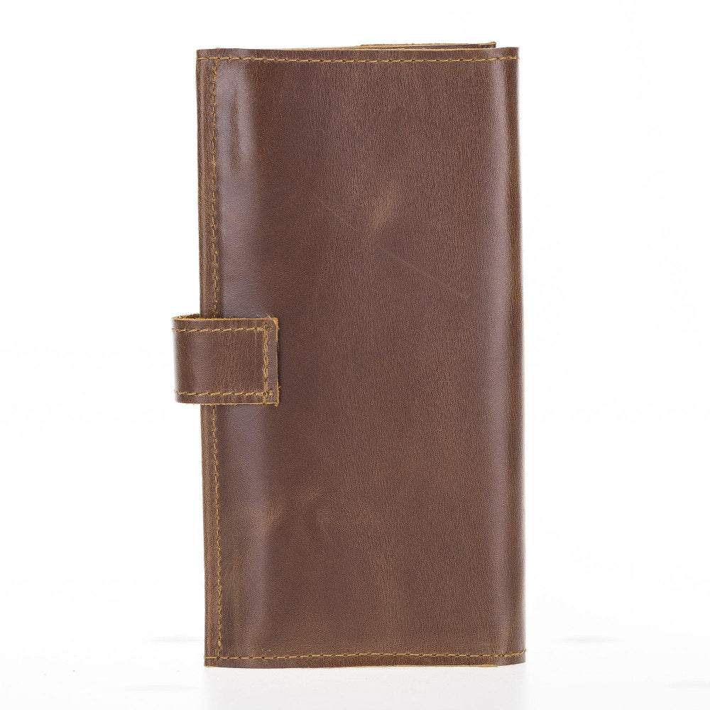 Koala Leather Universal Wallet Mizuri Leather