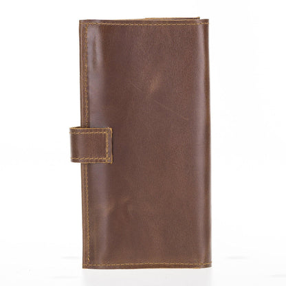 Koala Leather Universal Wallet Mizuri Leather