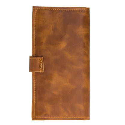 Koala Leather Universal Wallet Mizuri Leather