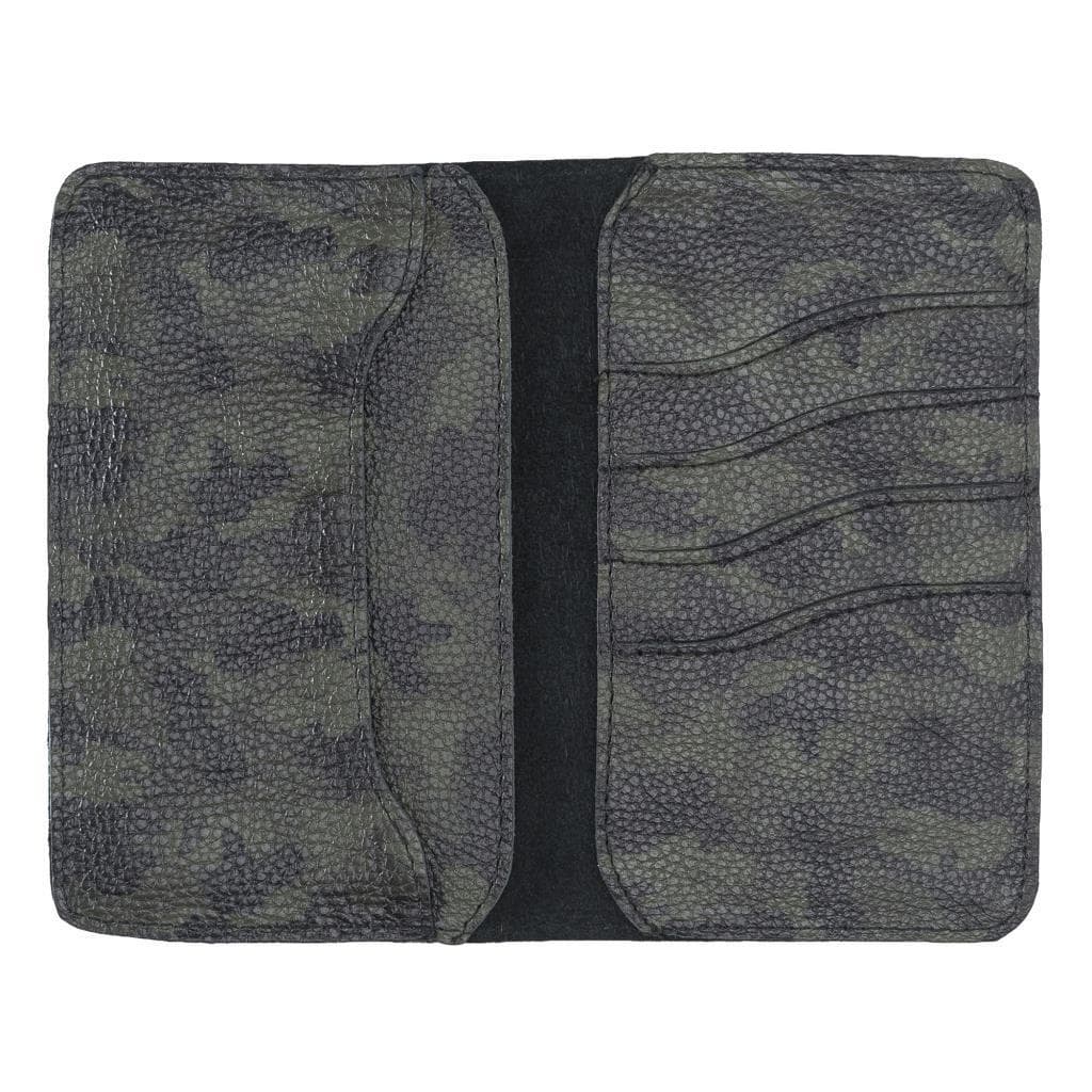 Leony Leather Universal Wallet Mizuri Leather