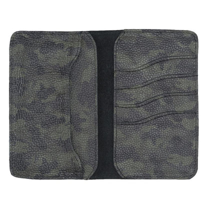 Leony Leather Universal Wallet Mizuri Leather