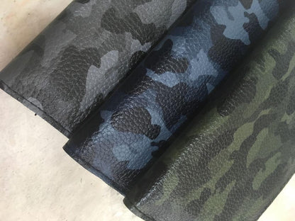 Leony Leather Universal Wallet Mizuri Leather