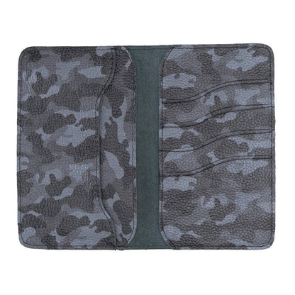 Leony Leather Universal Wallet Mizuri Leather