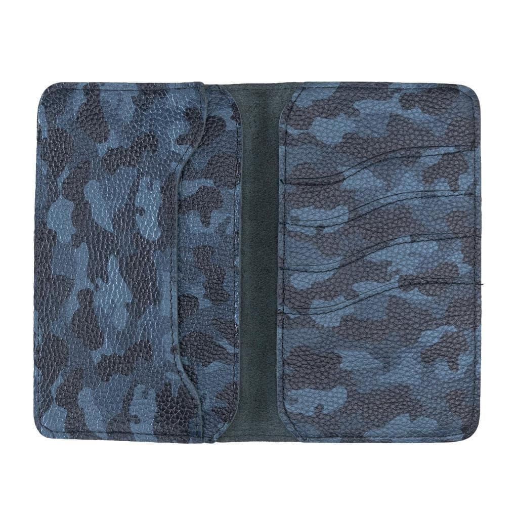 Leony Leather Universal Wallet Mizuri Leather