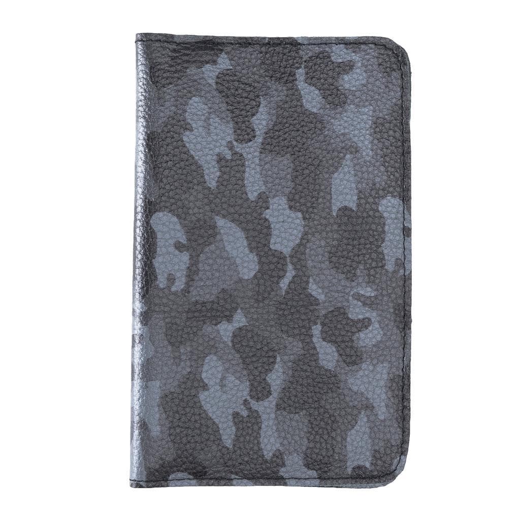 Leony Leather Universal Wallet Mizuri Leather