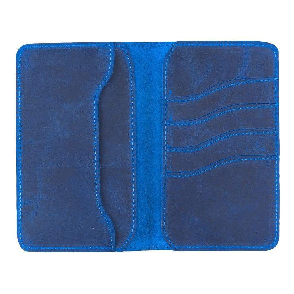 Leony Leather Universal Wallet Mizuri Leather