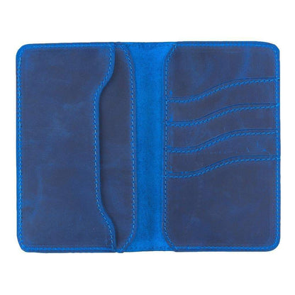 Leony Leather Universal Wallet Mizuri Leather