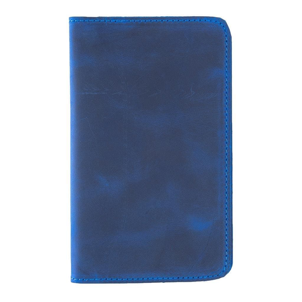 Leony Leather Universal Wallet Mizuri Leather