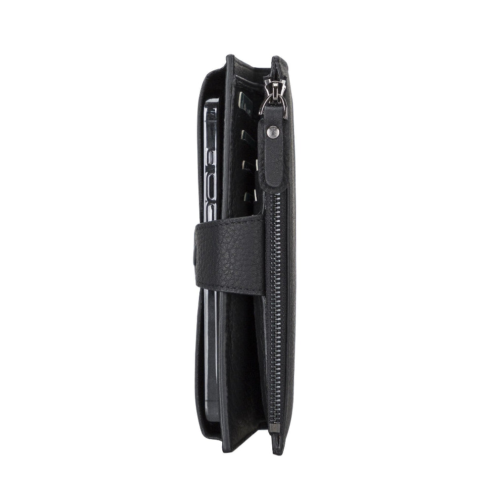 Lozan Leather Wallet Mizuri Leather