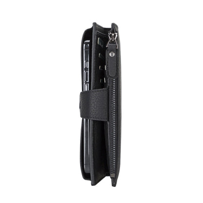 Lozan Leather Wallet Mizuri Leather