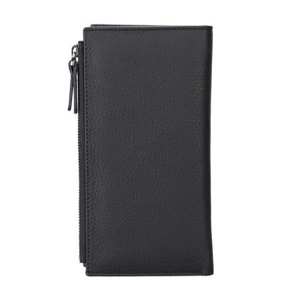 Lozan Leather Wallet Mizuri Leather
